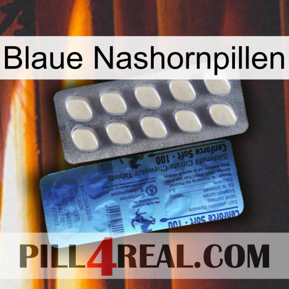 Blue Rhino Pills 34